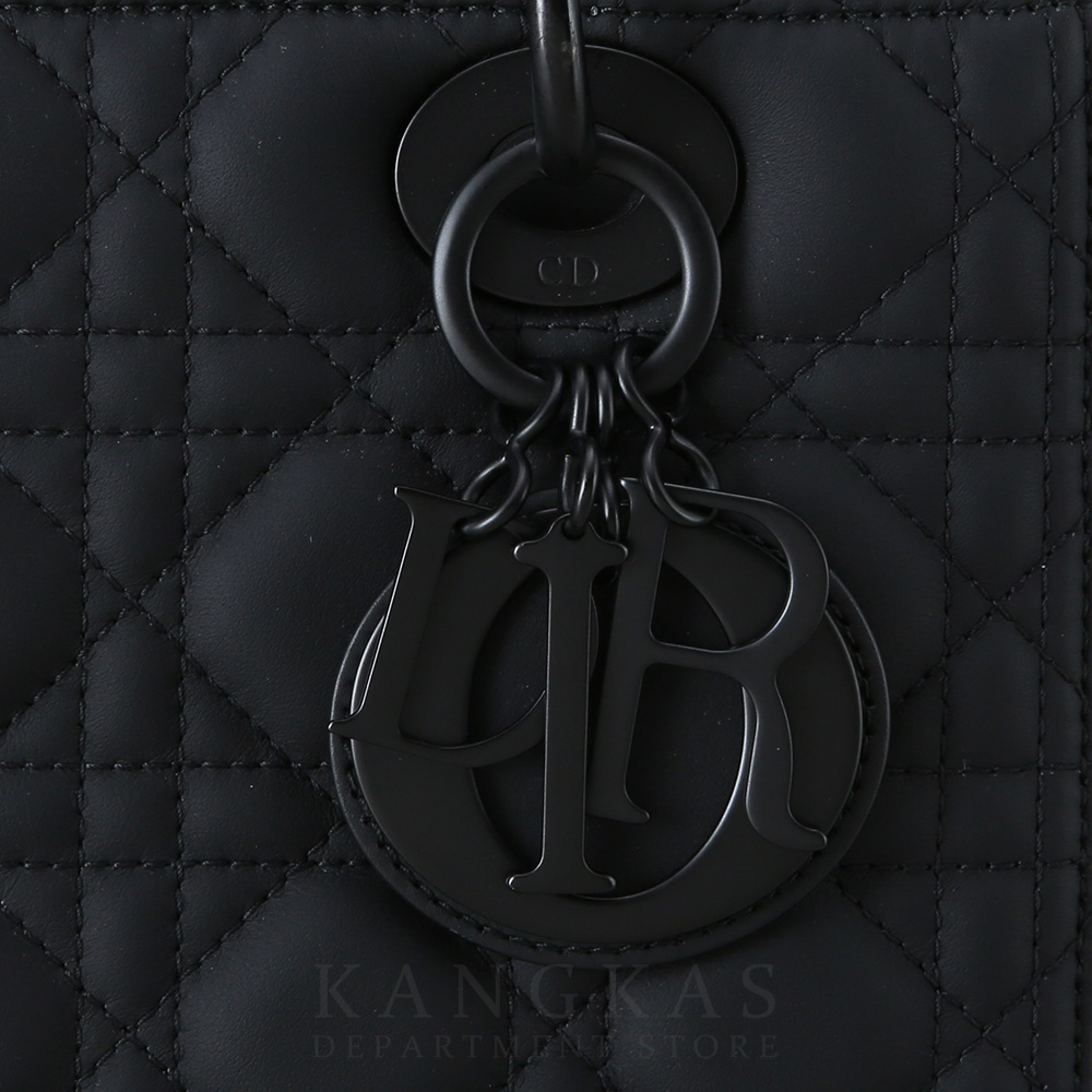 CHRISTIAN DIOR(USED)크리스찬디올 레이디디올 미듐